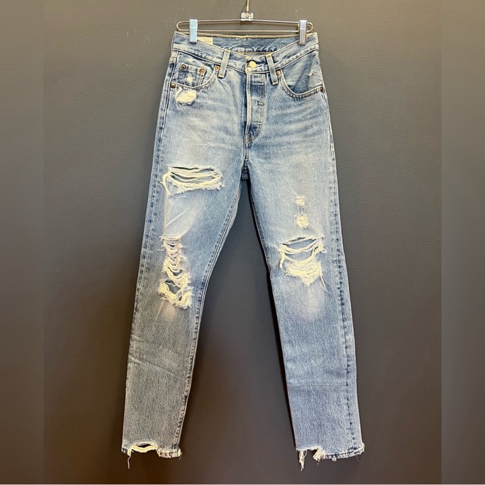 Levi’s jeans
